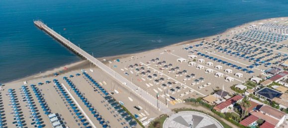 3 bedrooms Apartment in Forte dei Marmi, Italy No. 189626 31