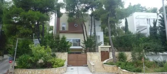 5 bedrooms House for sale in Ekali, Kifisia, North Athens, Attica, Greece № 93547 12