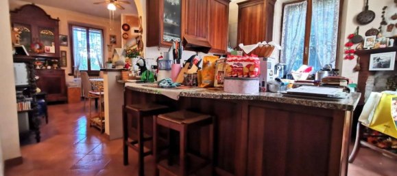 10 rooms Villa in Modena, Italy No. 117501 9