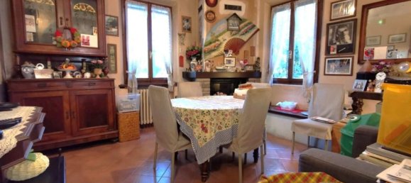 10 rooms Villa in Modena, Italy No. 117501 7