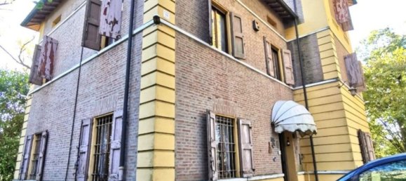 10 rooms Villa in Modena, Italy No. 117501 21