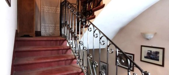 10 rooms Villa in Modena, Italy No. 117501 17