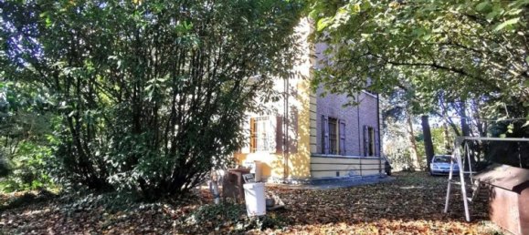 10 rooms Villa in Modena, Italy No. 117501 3