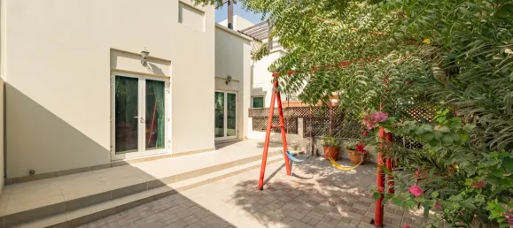 Таунхаус с 3 спальнями в Al Furjan, Дубай, ОАЭ № 105982 18