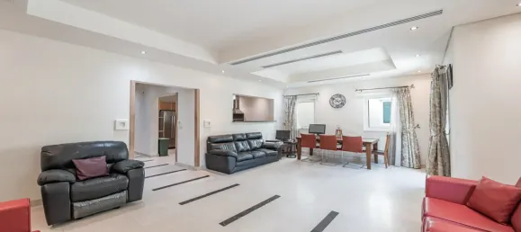 Таунхаус с 3 спальнями в Al Furjan, Дубай, ОАЭ № 105982 2