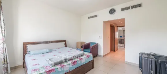Таунхаус с 3 спальнями в Al Furjan, Дубай, ОАЭ № 105982 12