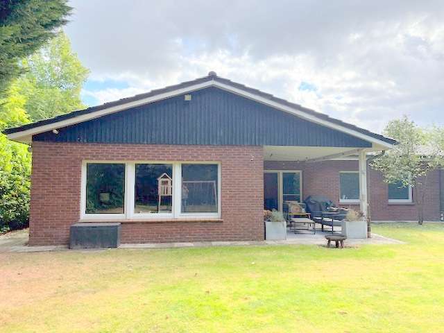 3 bedrooms Bungalow in Emsland, Germany No. 351037