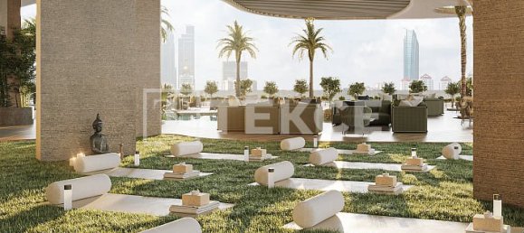 Apartamento T2 em Jumeirah Village Circle, UAE N.º 182014 15