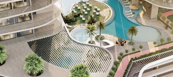 Apartamento T2 em Jumeirah Village Circle, UAE N.º 182014 27