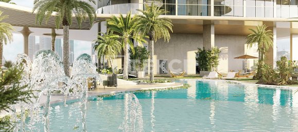 Apartamento T2 em Jumeirah Village Circle, UAE N.º 182014 14