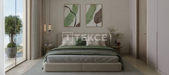 Apartamento T2 em Jumeirah Village Circle, UAE N.º 182014 22