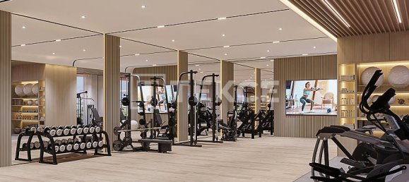 Apartamento T2 em Jumeirah Village Circle, UAE N.º 182014 2