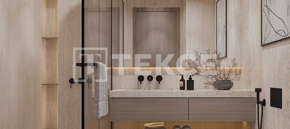 Apartamento T2 em Jumeirah Village Circle, UAE N.º 182014 20