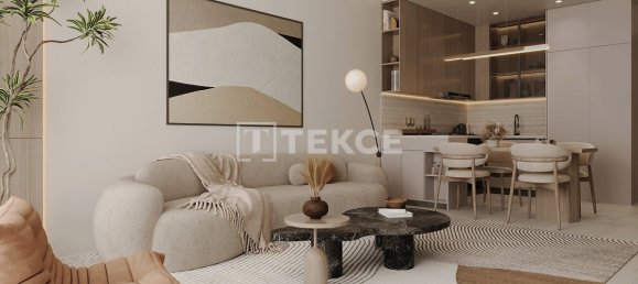 Apartamento T2 em Jumeirah Village Circle, UAE N.º 182014 11