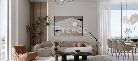 Apartamento T2 em Jumeirah Village Circle, UAE N.º 182014 10
