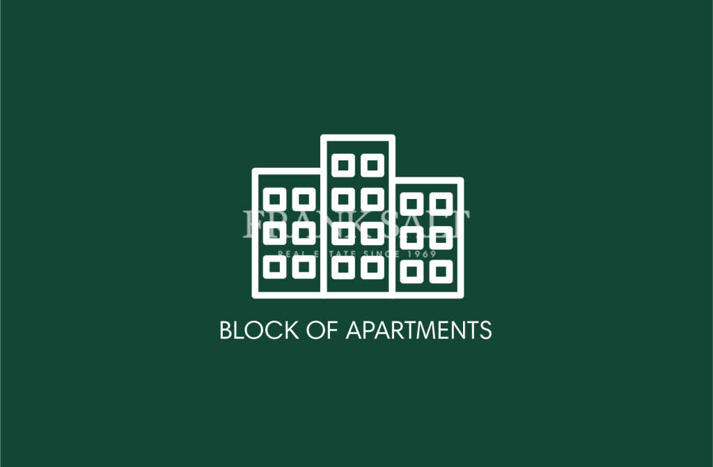 1 Schlafzimmer Penthouse in Birkirkara, Malta, Nr. 1438