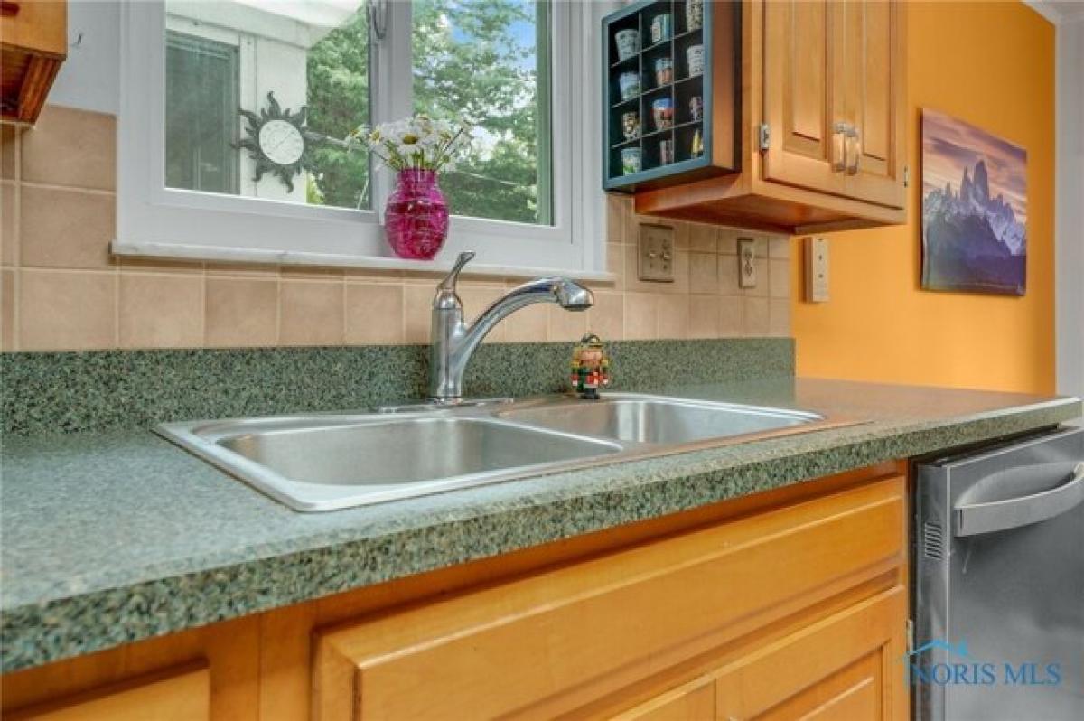 4 bedrooms House in Toledo, USA No. 426456