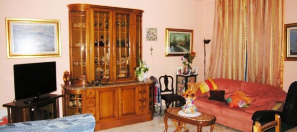 Квартира с 4 комнатами в Пакино, Италия № 64424 3