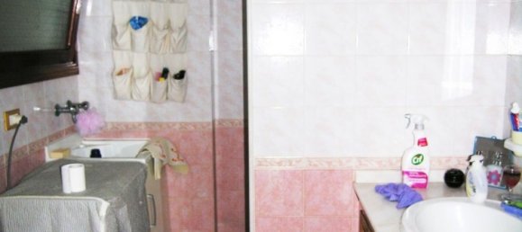 Квартира с 4 комнатами в Пакино, Италия № 64424 11