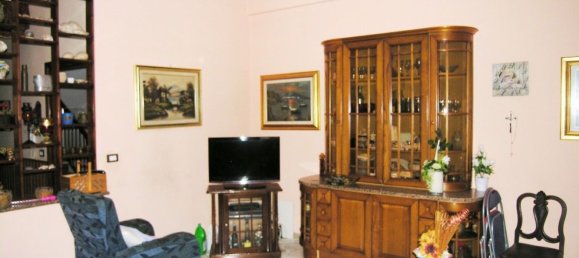 Квартира с 4 комнатами в Пакино, Италия № 64424 5