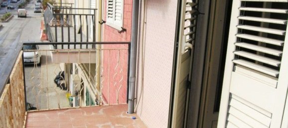 Квартира с 4 комнатами в Пакино, Италия № 64424 10