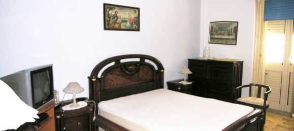 Квартира с 4 комнатами в Пакино, Италия № 64424 7