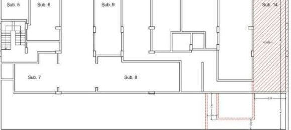 Apartamento de 3 dormitorios en Cercepiccola, Italy No. 355801 10