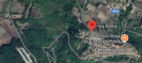 Apartamento de 3 dormitorios en Cercepiccola, Italy No. 355801 7