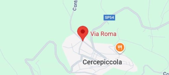 Apartamento de 3 dormitorios en Cercepiccola, Italy No. 355801 8