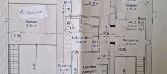 Casa de 3 dormitorios en Deux-Sevres, France No. 293299 2