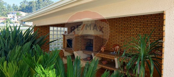 Дом с 4 спальнями в Каштелу ди Пайва, Португалия № 46609 17