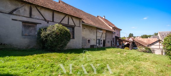 3 bedrooms House in Pfetterhouse, France No. 153194 14