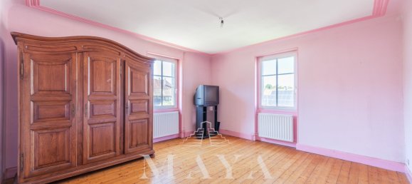 3 bedrooms House in Pfetterhouse, France No. 153194 19