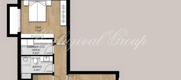 Villa de 4+1 en Izmir, Turkey No. 32790 9