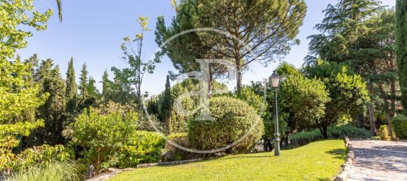 5 chambres Maison à Torrelodones, Spain No. 183948 46