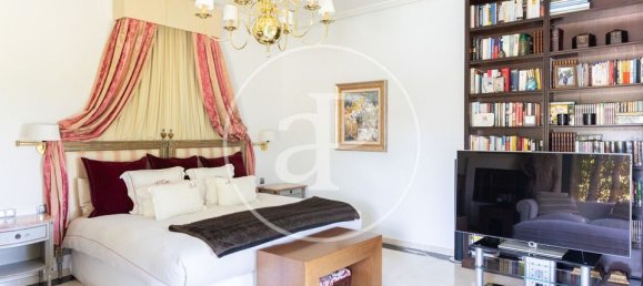 5 chambres Maison à Torrelodones, Spain No. 183948 35