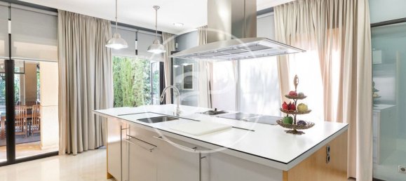 5 chambres Maison à Torrelodones, Spain No. 183948 12