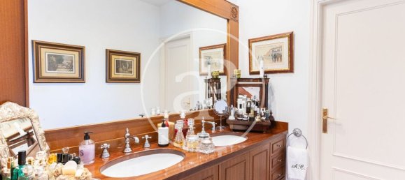 5 chambres Maison à Torrelodones, Spain No. 183948 36