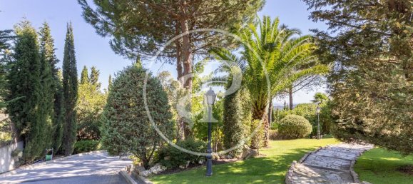 5 chambres Maison à Torrelodones, Spain No. 183948 48