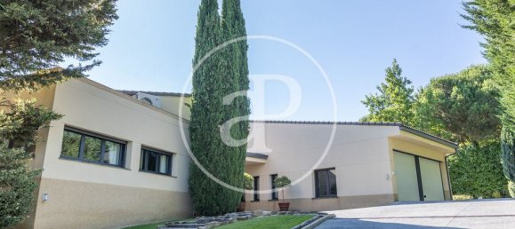 5 chambres Maison à Torrelodones, Spain No. 183948 42