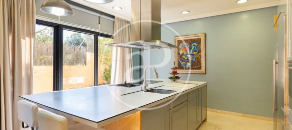 5 chambres Maison à Torrelodones, Spain No. 183948 15