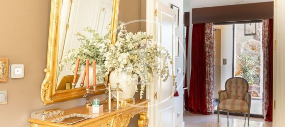 5 chambres Maison à Torrelodones, Spain No. 183948 22