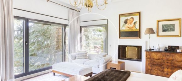 5 chambres Maison à Torrelodones, Spain No. 183948 34