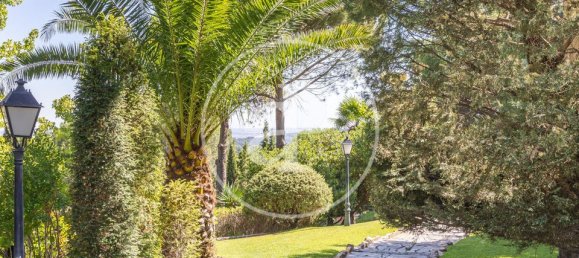 5 chambres Maison à Torrelodones, Spain No. 183948 47