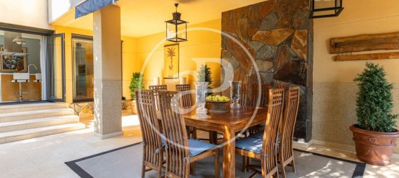 5 chambres Maison à Torrelodones, Spain No. 183948 11