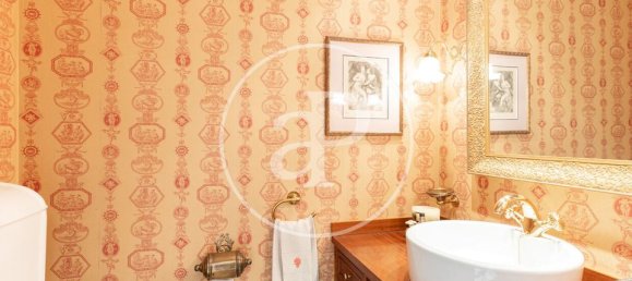 5 chambres Maison à Torrelodones, Spain No. 183948 21