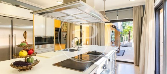 5 chambres Maison à Torrelodones, Spain No. 183948 14