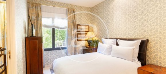 5 chambres Maison à Torrelodones, Spain No. 183948 26