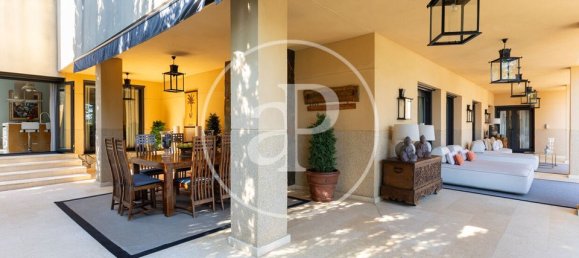 5 chambres Maison à Torrelodones, Spain No. 183948 9