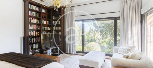 5 chambres Maison à Torrelodones, Spain No. 183948 33